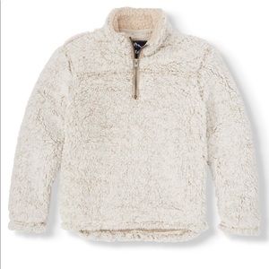 Sherpa pull over